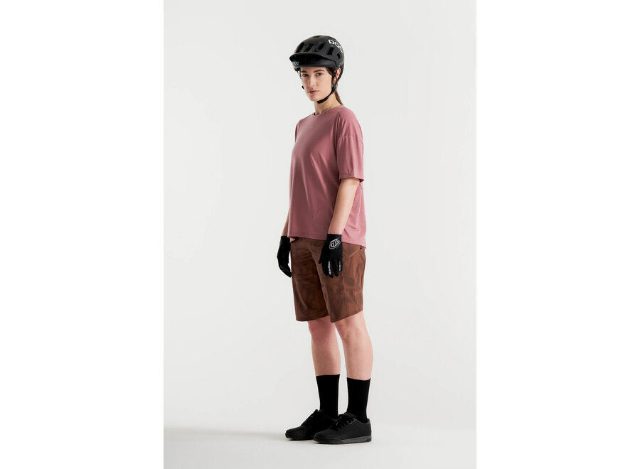 Peak Short Sleeve Jersey
