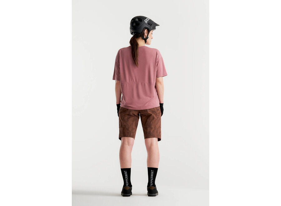 Peak Short Sleeve Jersey