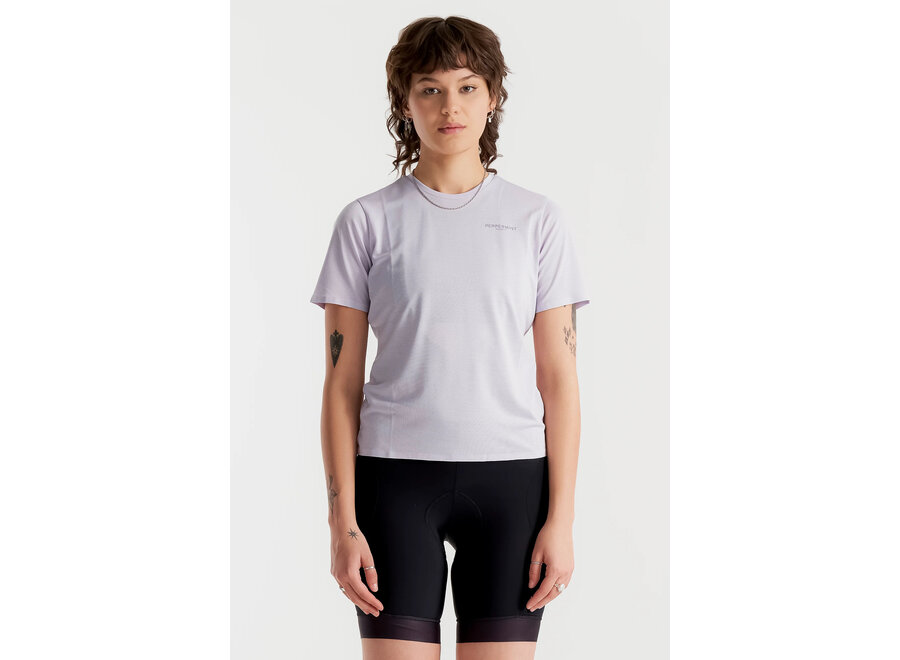 Signature Short Sleeve Tee