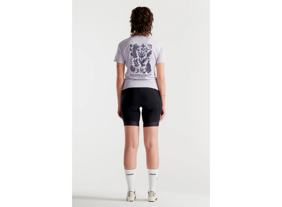 Signature Short Sleeve Tee