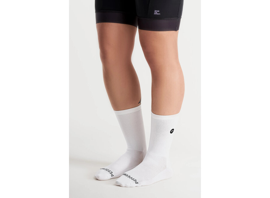 Signature Knit Socks