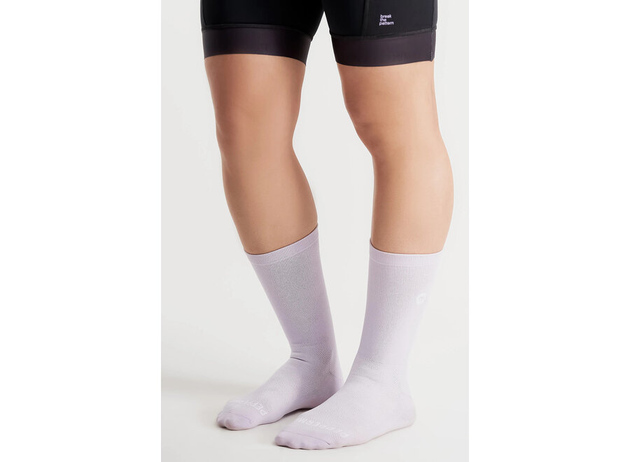 Signature Knit Socks