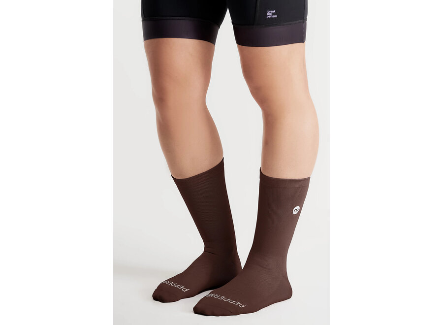 Signature Knit Socks