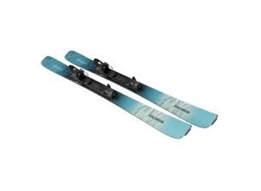 Salomon Stance 80 Women's