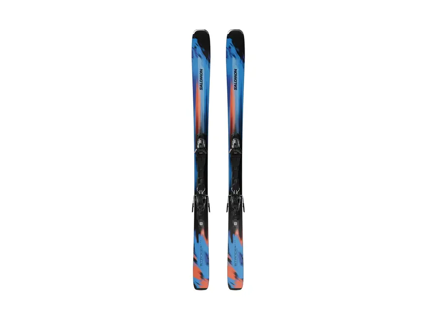 Salomon E Stance 84