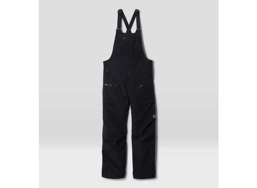 First Tracks Bib Pants