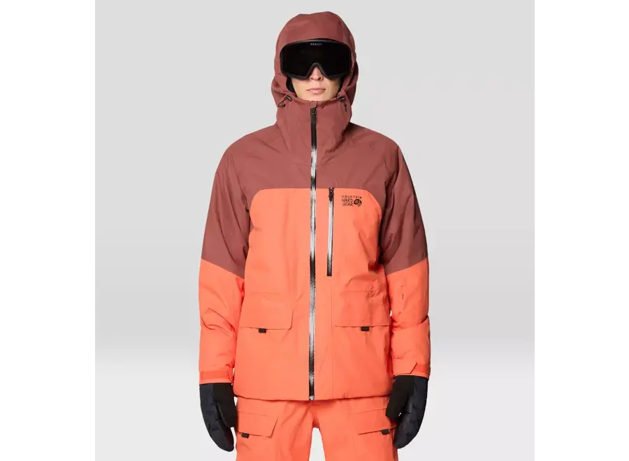 Firefall Insulated Jacket