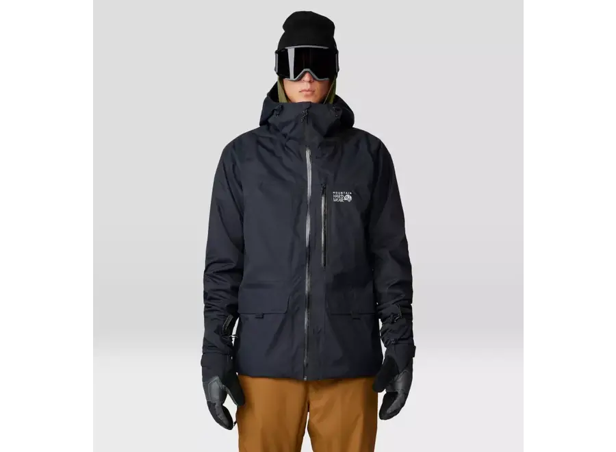 Firefall Insulated Jacket