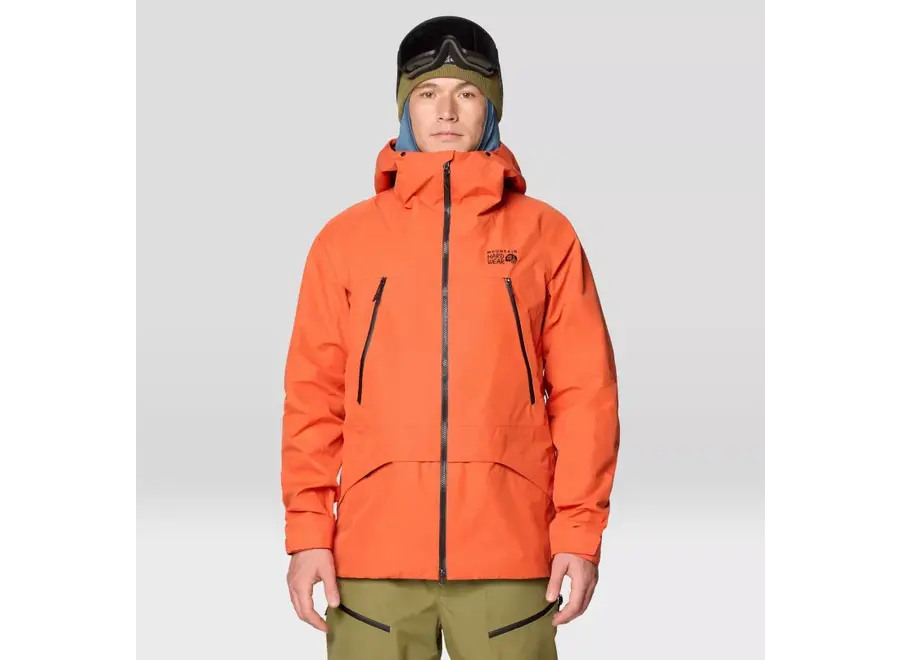 Sky Ridge GORE-TEX Jacket