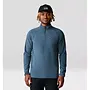 Microchill Mens 1/4 Zip