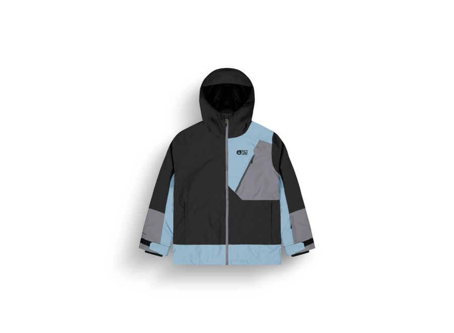Nitric Jacket M