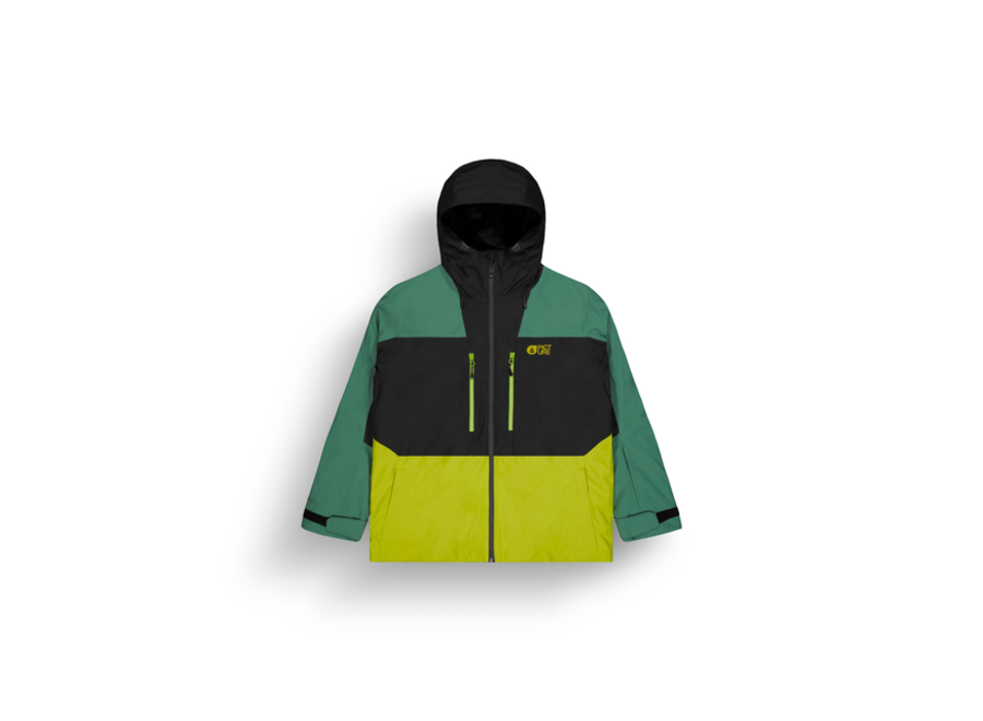 Object Jacket M