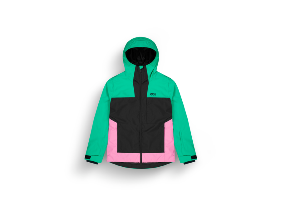 Seakrest Jacket