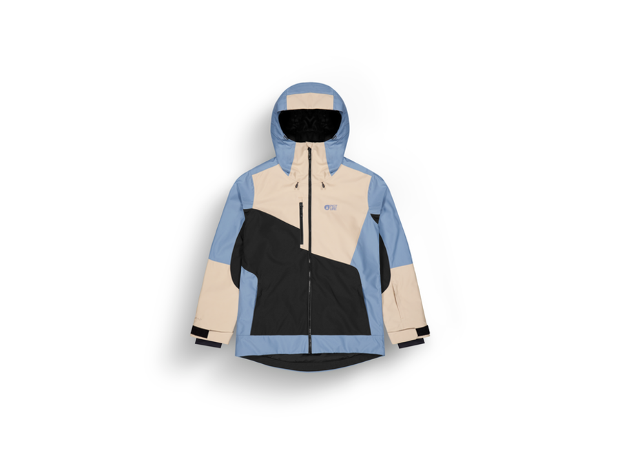 Seen Jacket W