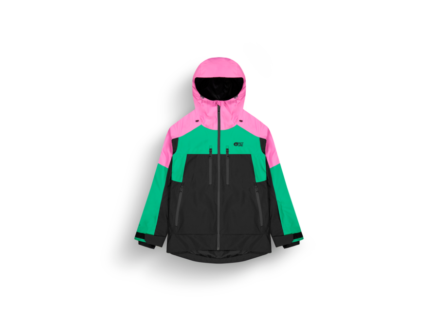 Exa Jacket