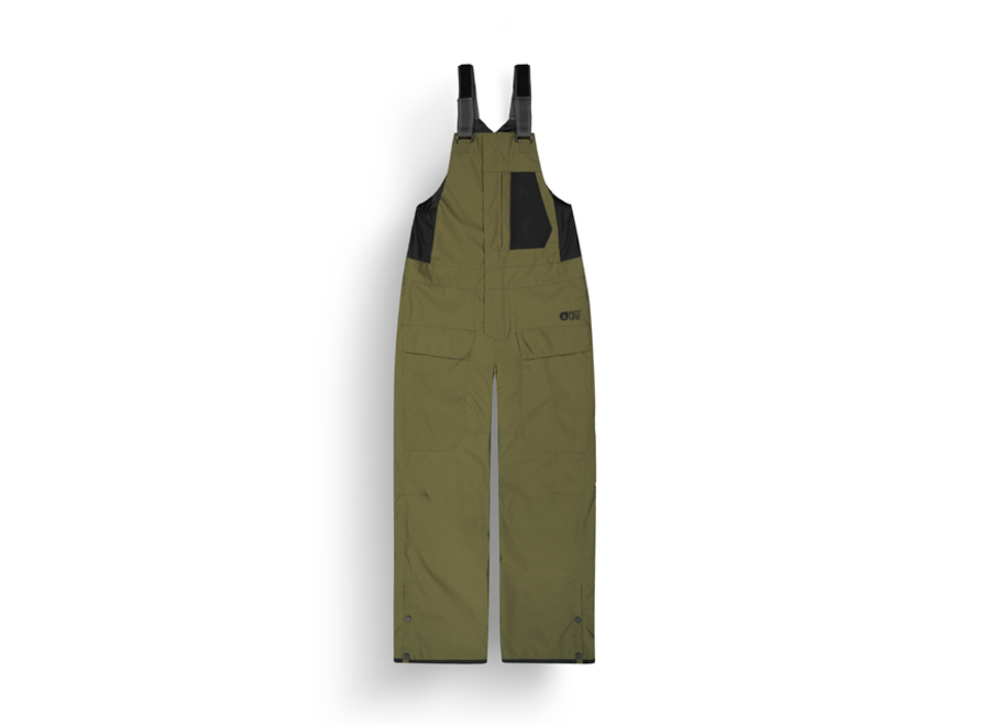 Testy Bib Pants M