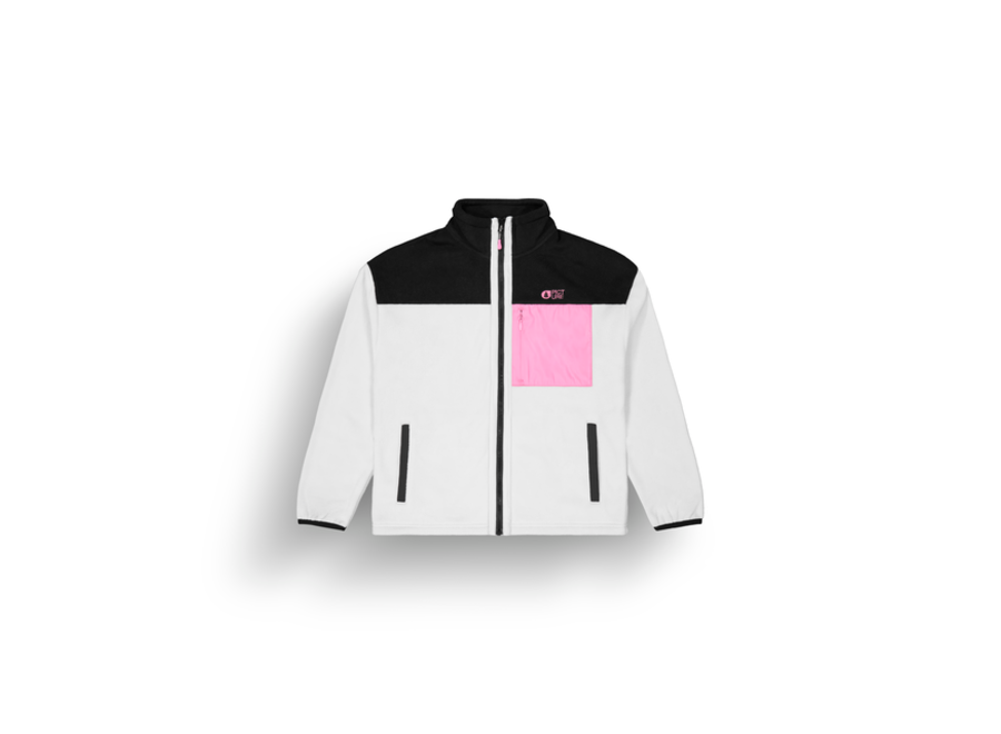 Arcca FZ Fleece W