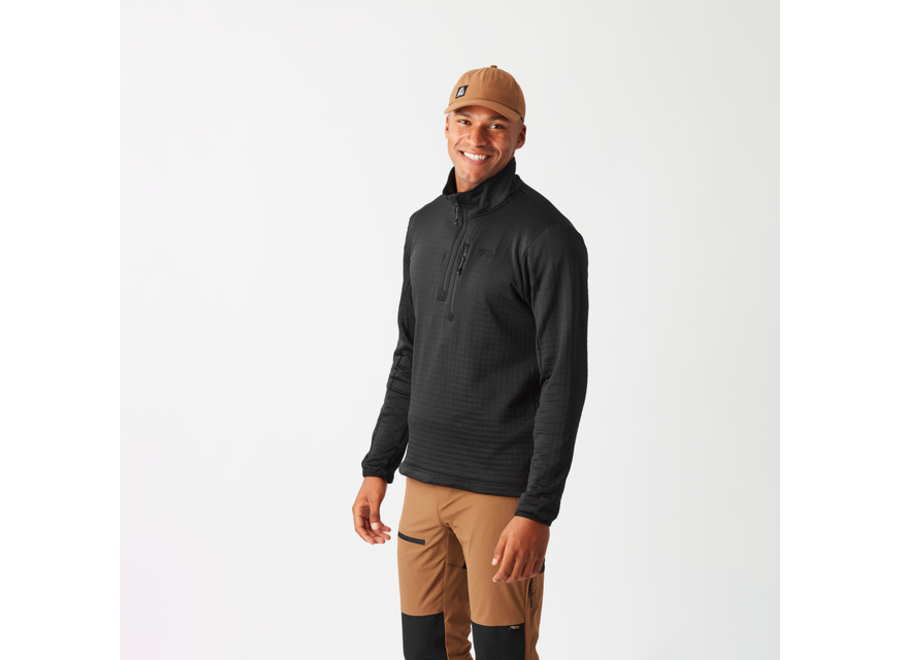 Bake Grid Jacket M