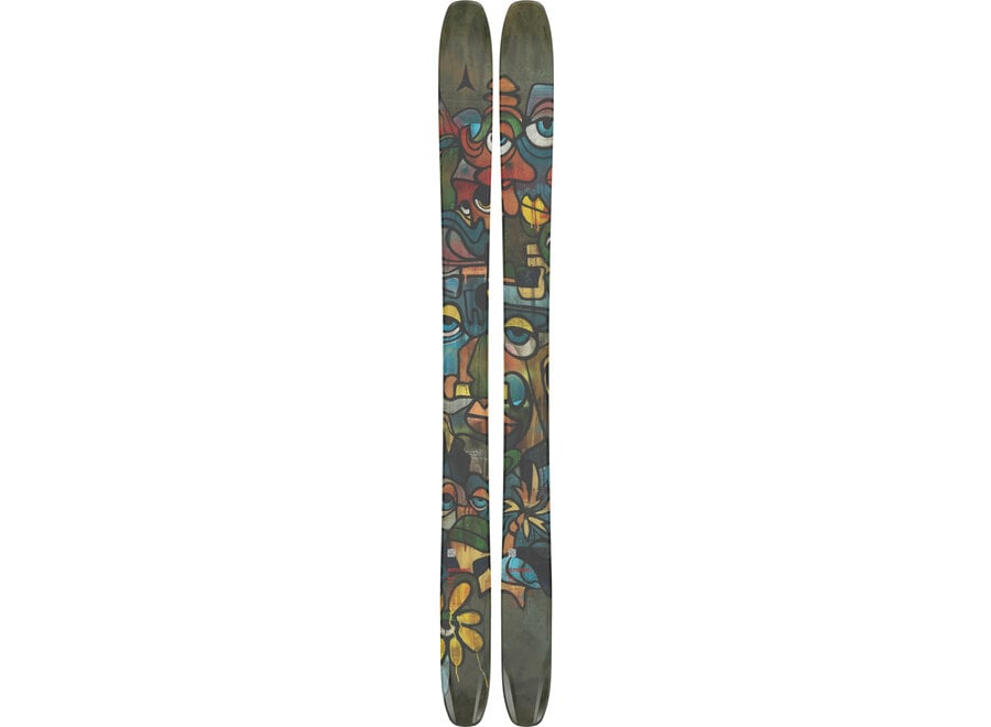 25/26 Bent Chetler 110