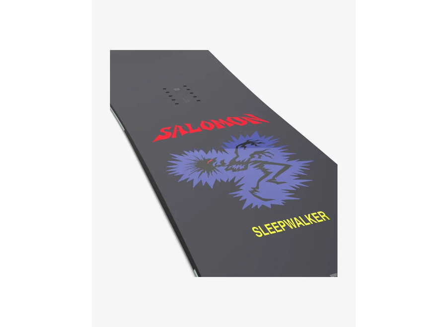 25/26 Sleepwalker