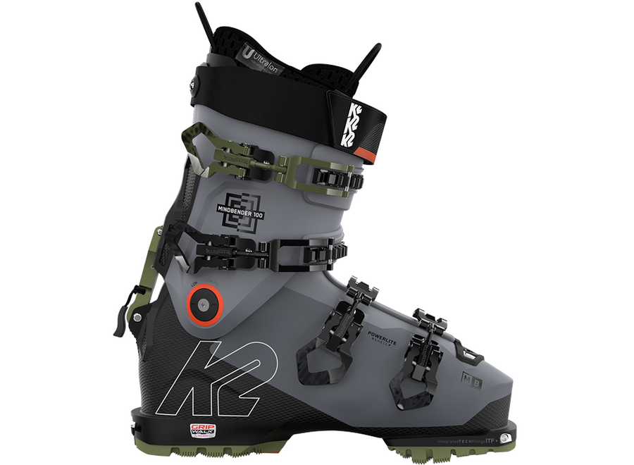 22/23 Men's Mindbender 100 MV