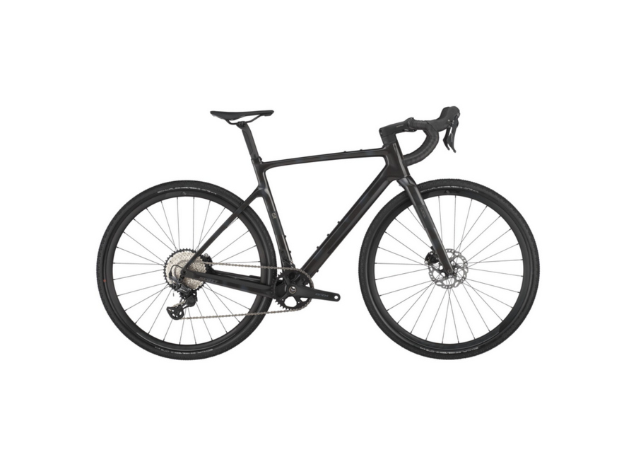 2025 Addict Gravel 40