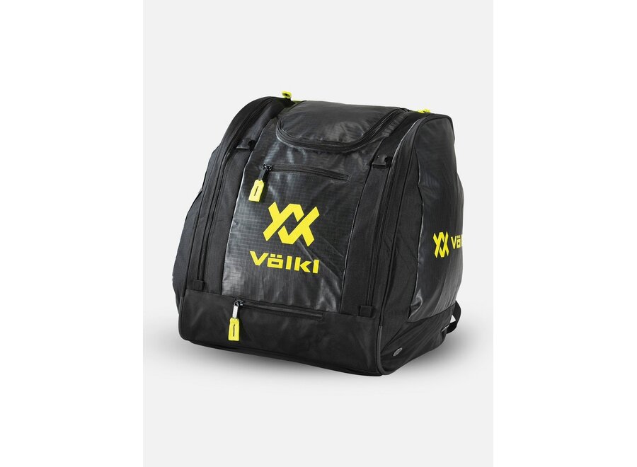 Deluxe Boot Bag