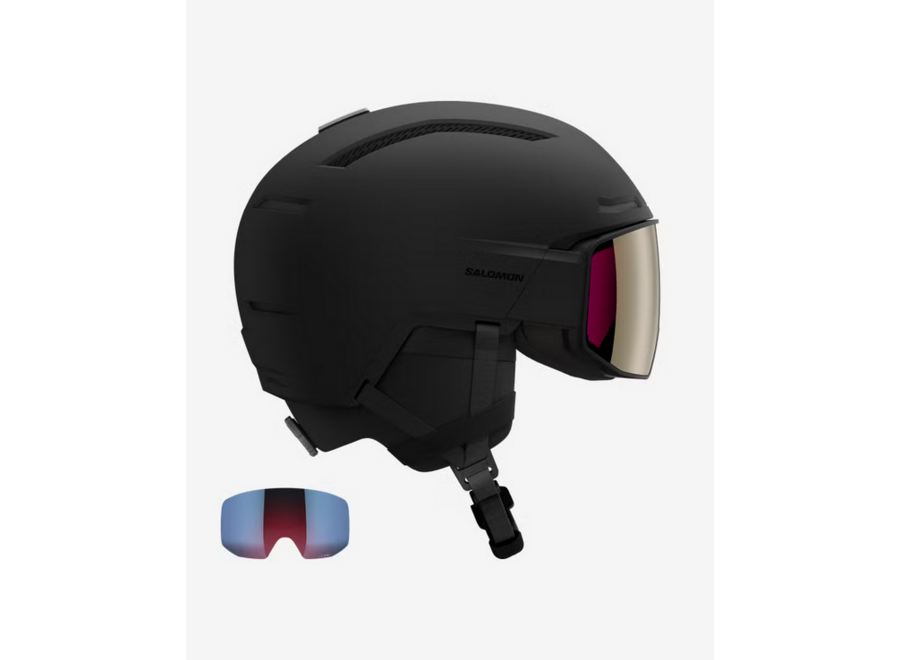 Driver Prime Sigma Plus