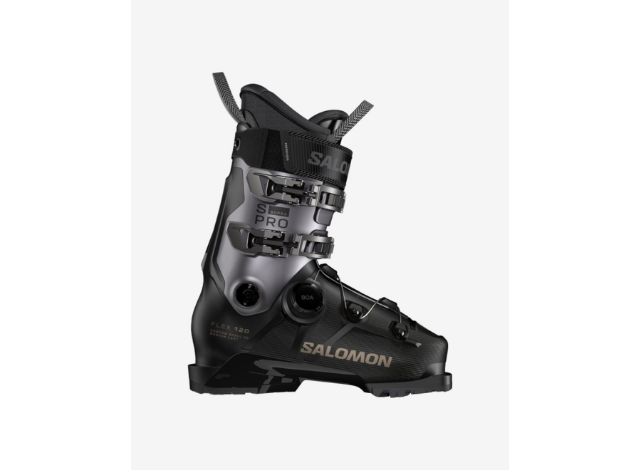 25/26 S/PRO Supra Boa 120 GW