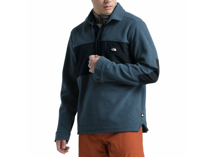 Davenport Pullover