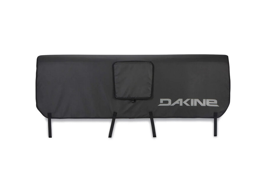 Dakine Pickup Pad DLX Black,  Small