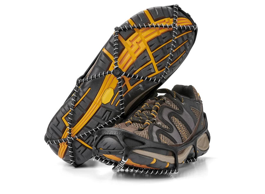 Walk Traction Cleats