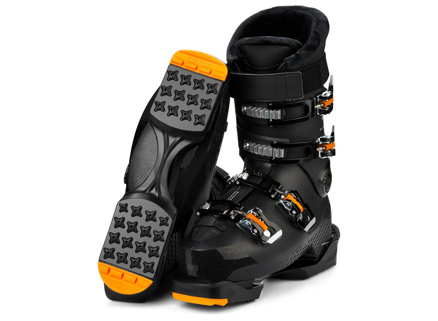 Ski Traction Cleats