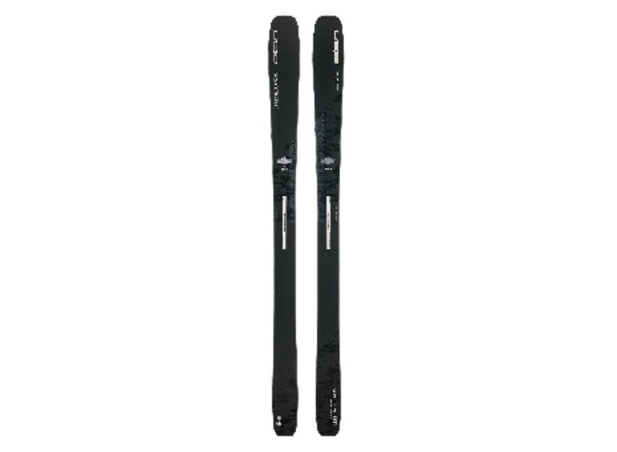 25/26 Ripstick 96 Black Edition
