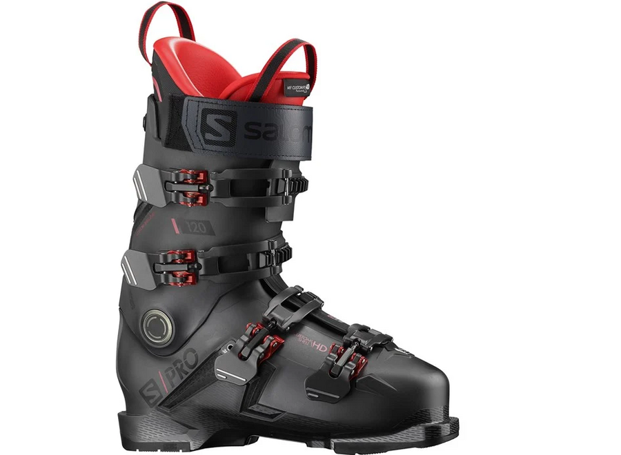 22/23 S/PRO 120 GW Beluga-Red-Black