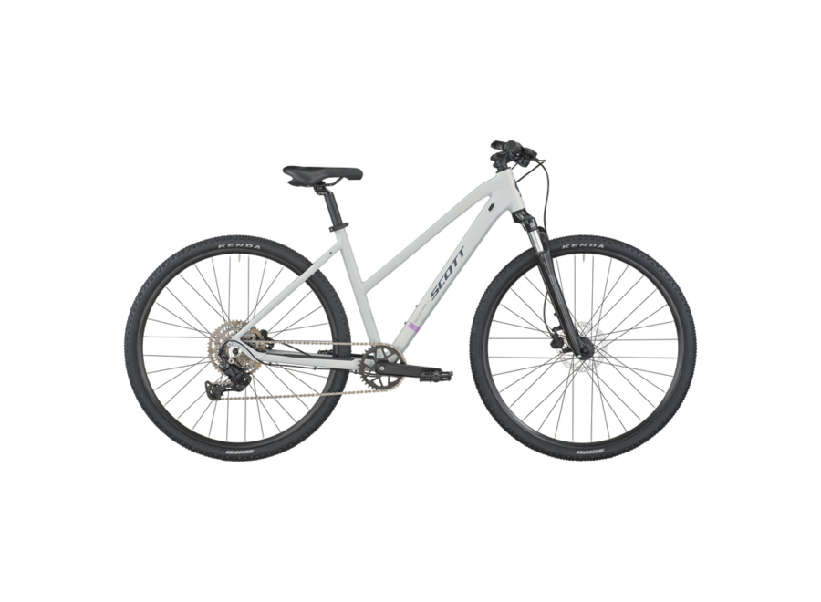 2026 Sub Cross 30 Slope