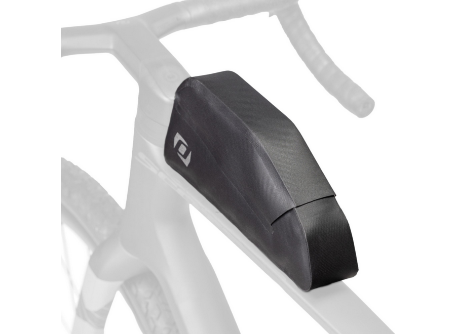 SYN Toptube Bag Black