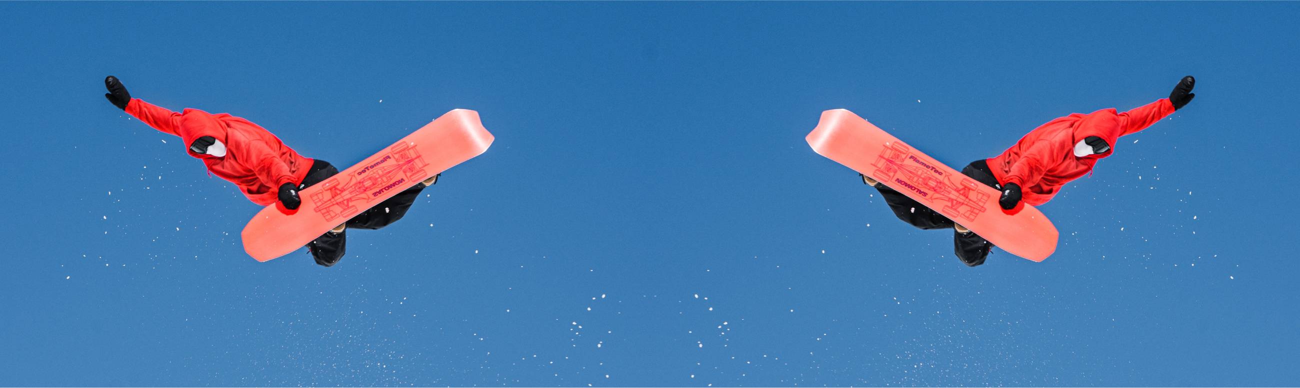 ARE YOU READY TO RIDE?