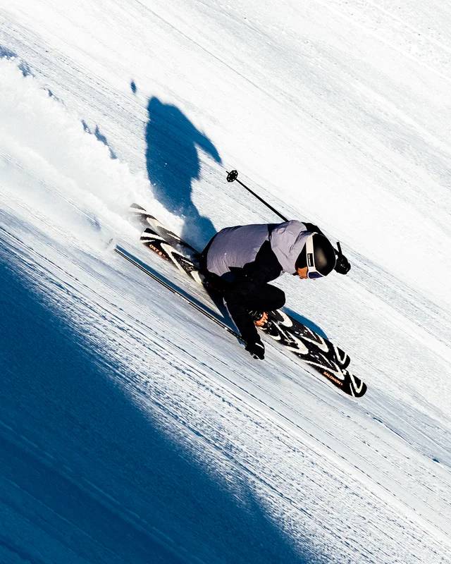 ALL NEW SALOMON QST IN STOCK!