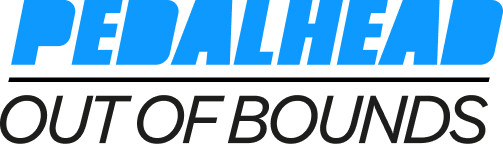 Pedalhead / Out of Bounds