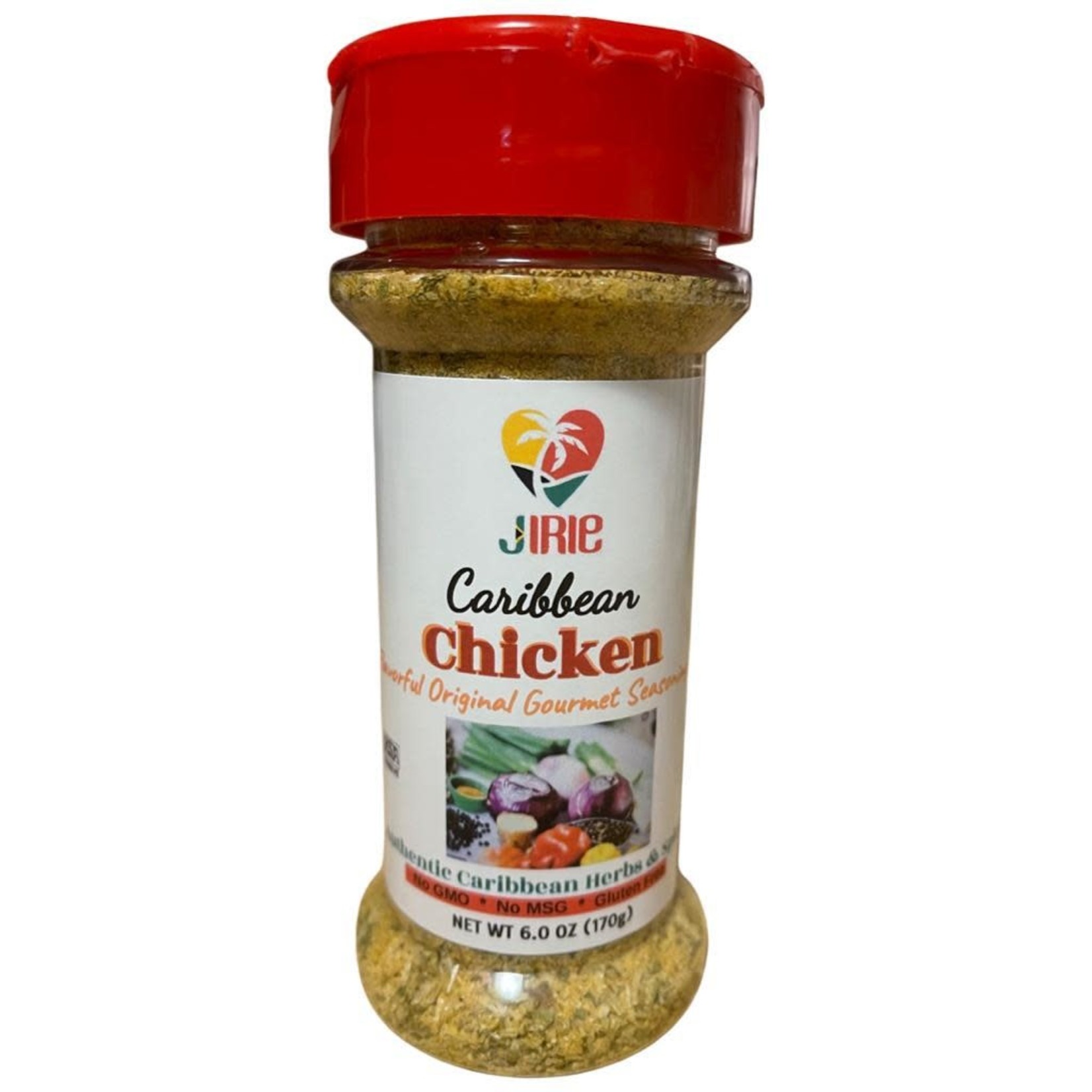 Caribbean Chicken Seasoning ⋆ Caribbean Online Grocery