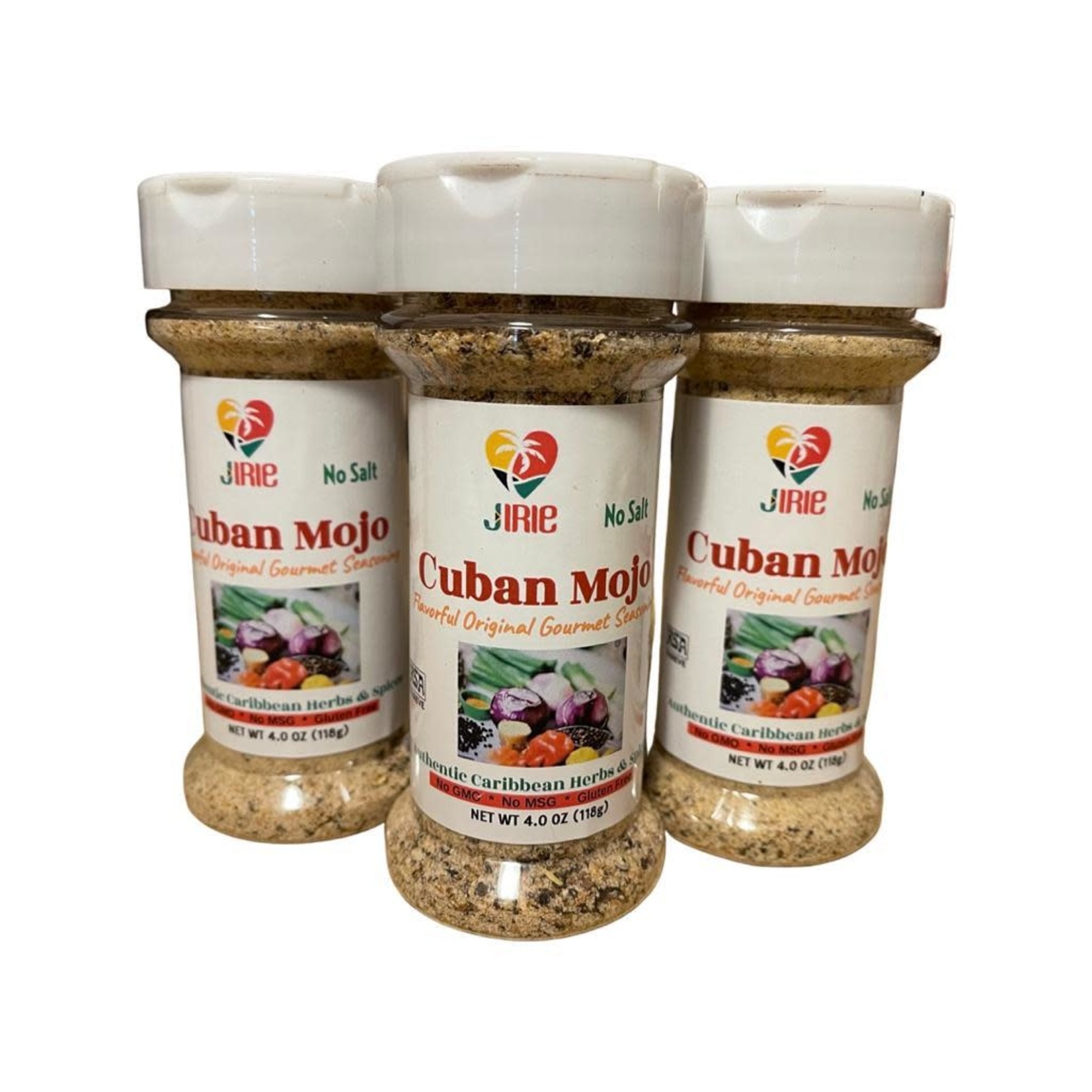 Cuban Mojo Spice Bread Dipping & Seasoning