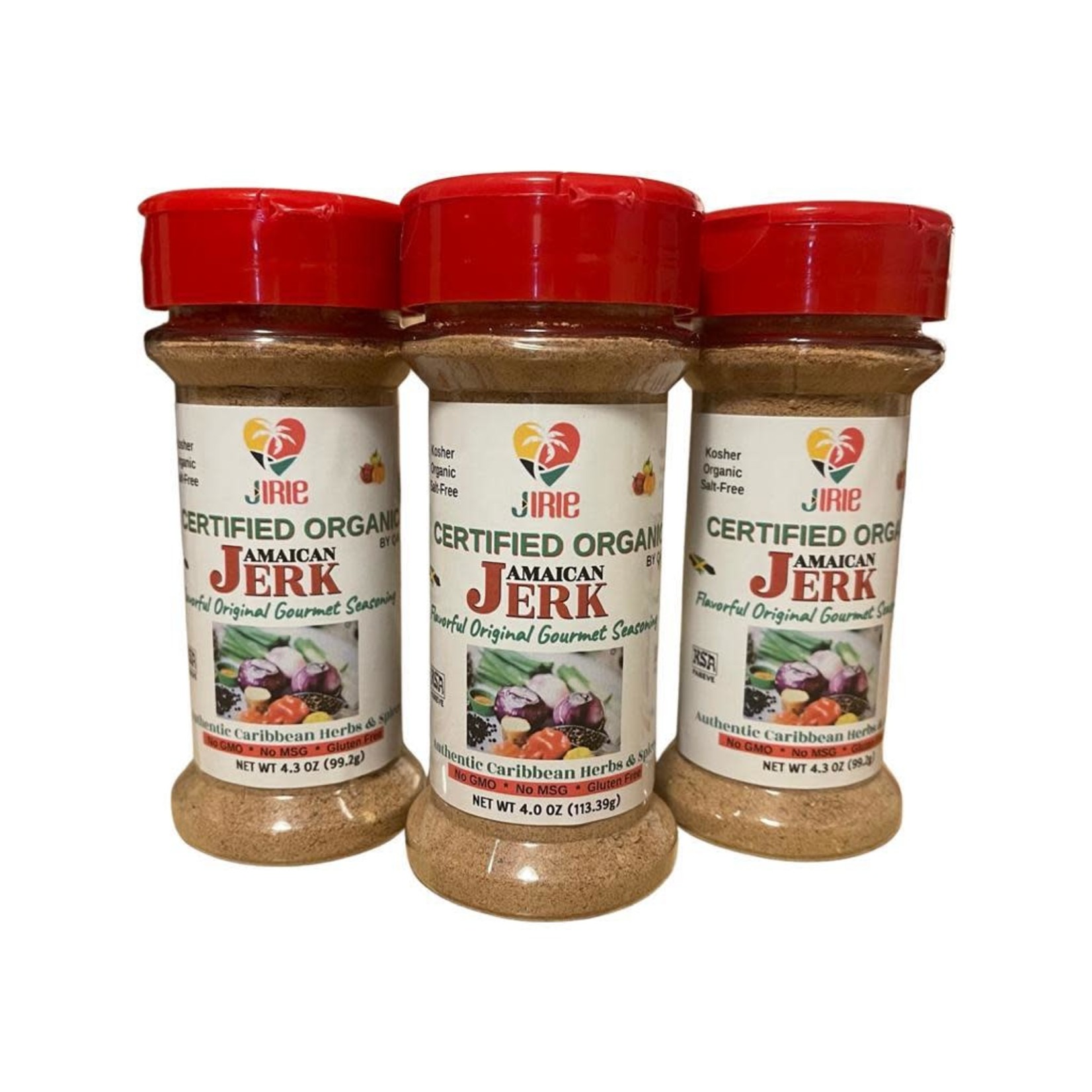 Order Salt Free Jerk Seasoning - Discount Salt Free Jerk Seasoning Online