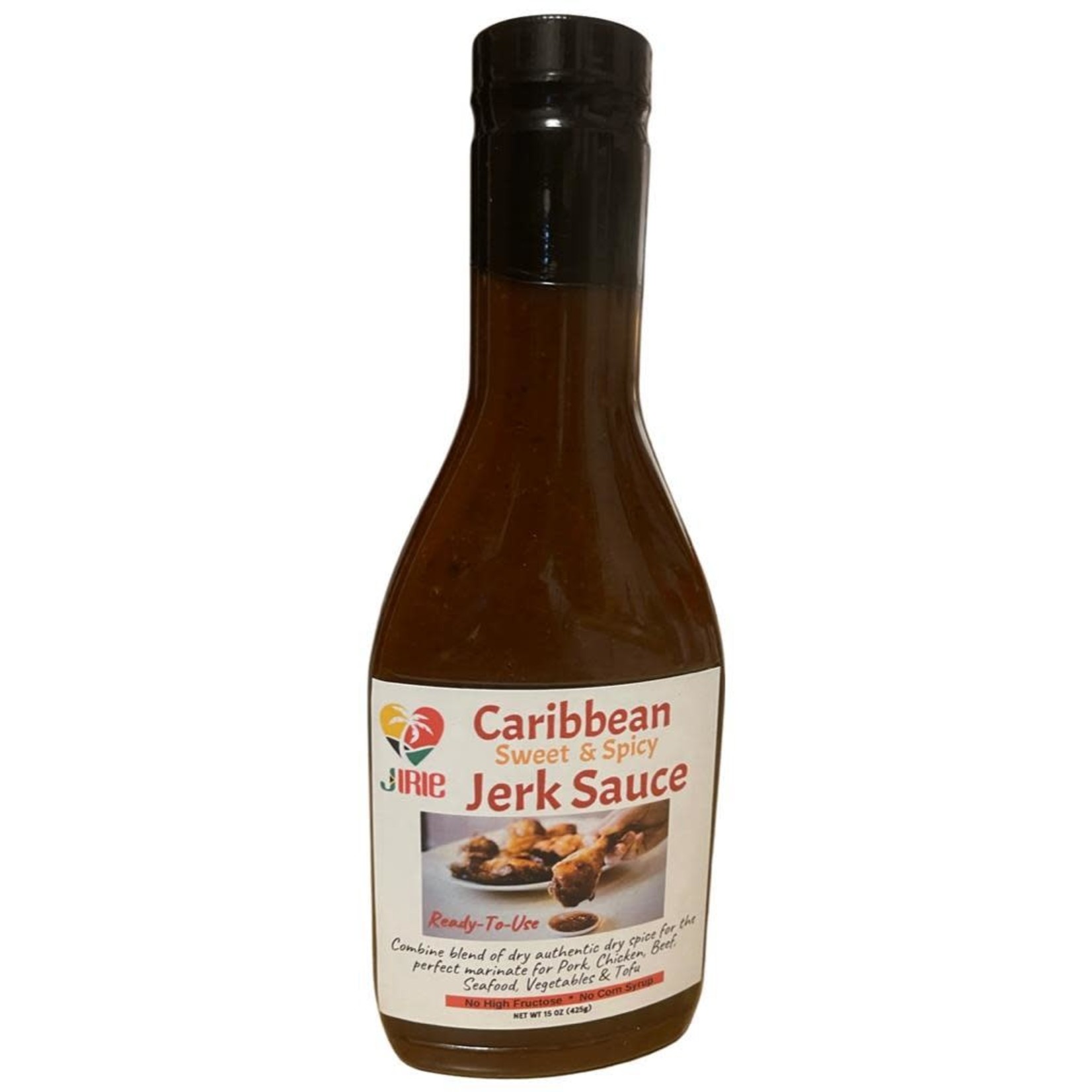 Jerk Seasoning – Spicy Caribbee