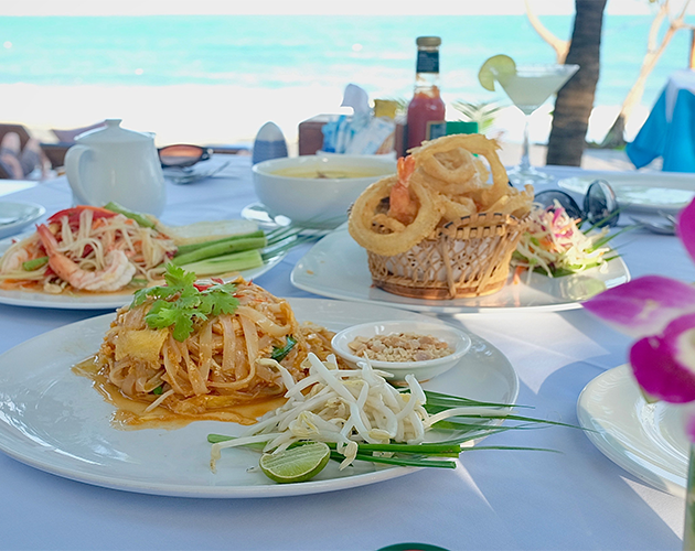 Caribbean Seafood You Must Try