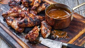 Make Jerk Seasoning A Pantry Staple!