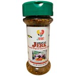 JIRIE J-irie  Jamaican Jerk Seasoning (Lite/Mild)