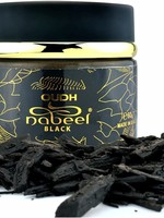 Oudh Nabeel Black