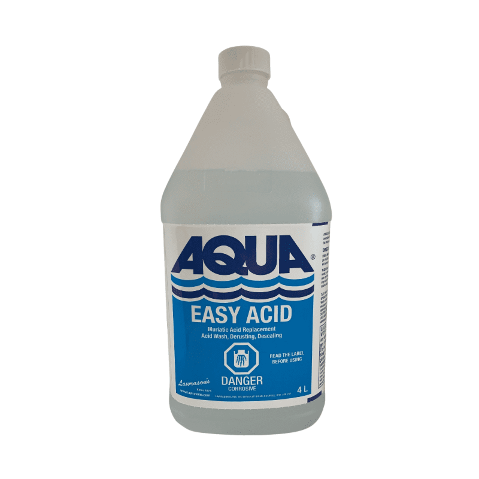 AQUA Aqua Easy Acid (4L)