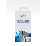 Life™ Cover Lifter Accessory Hanger